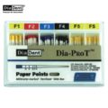 Dia-Pro Paper Points - DiaDent