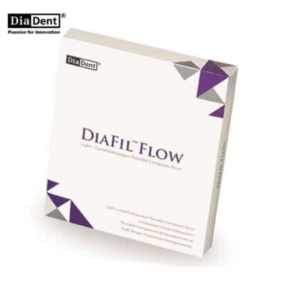 Diafil Flow Composite - Diadent
