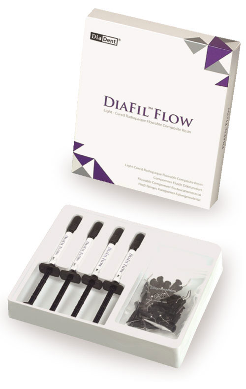  Diafil Flow Composite - Diadent
