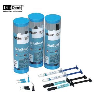 DiaSeal Pit & Fissure Sealant - DiaDent