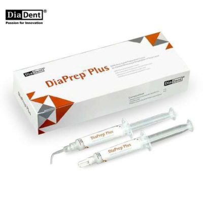 Dia-Gear Endodontic Micromotor - DiaDent