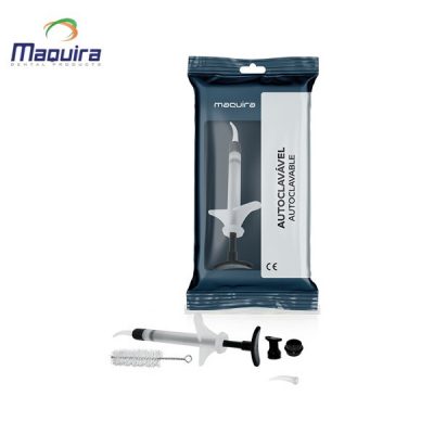 Elastomer Syringes - Maquira